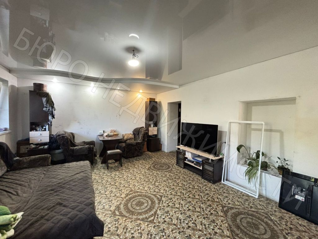 Продажа дома, 139м <sup>2</sup>, 10 сот., Балашов, Луначарского ул,  45