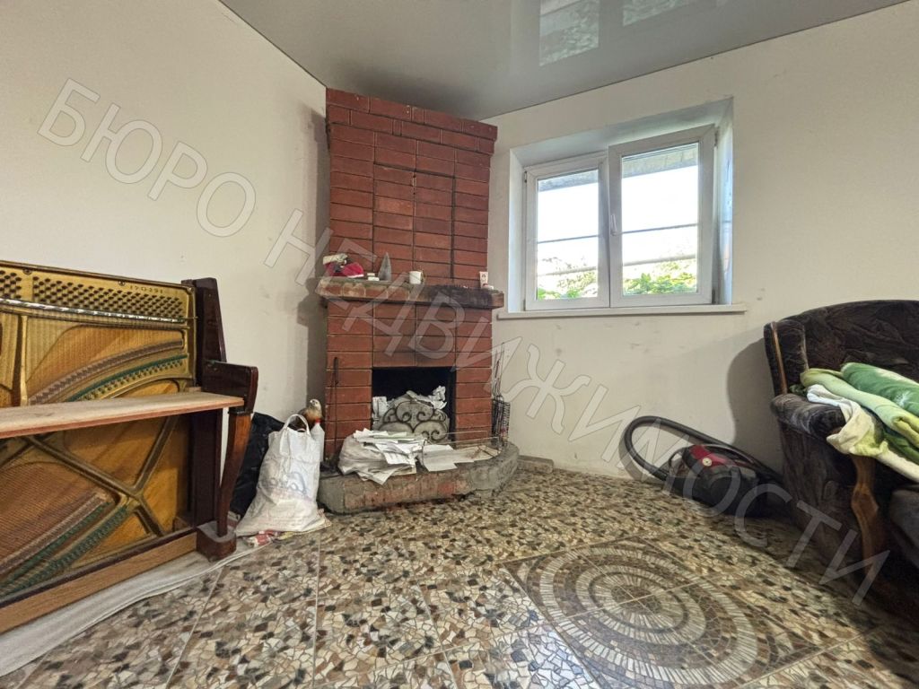 Продажа дома, 139м <sup>2</sup>, 10 сот., Балашов, Луначарского ул,  45