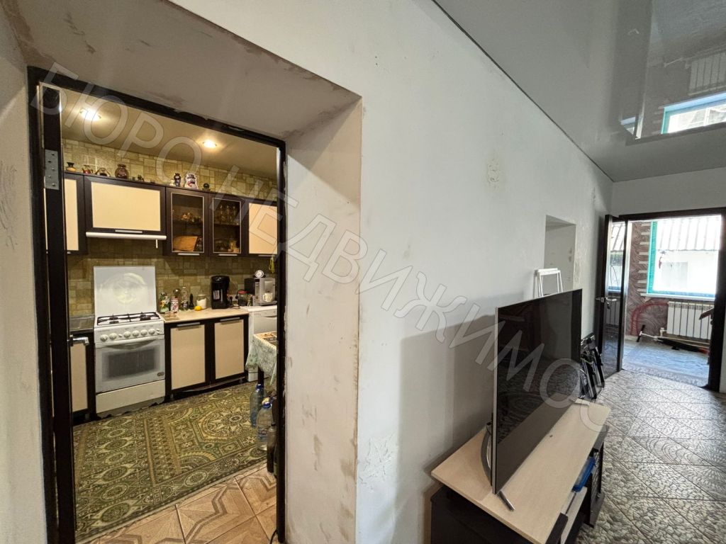 Продажа дома, 139м <sup>2</sup>, 10 сот., Балашов, Луначарского ул,  45