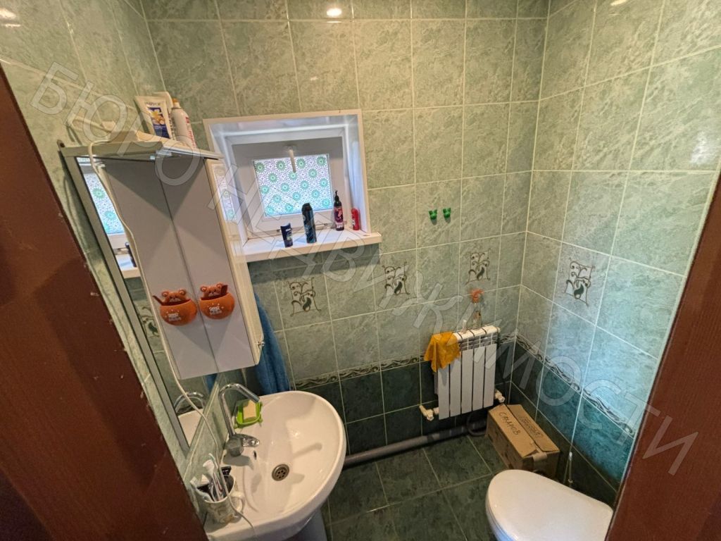 Продажа дома, 139м <sup>2</sup>, 10 сот., Балашов, Луначарского ул,  45