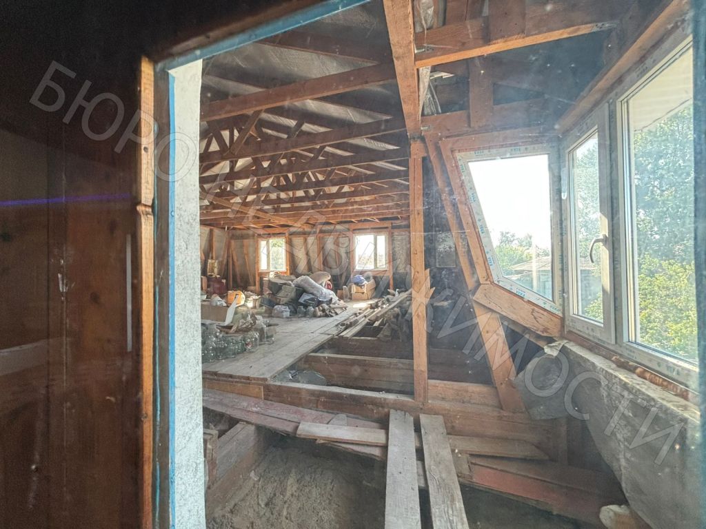 Продажа дома, 139м <sup>2</sup>, 10 сот., Балашов, Луначарского ул,  45