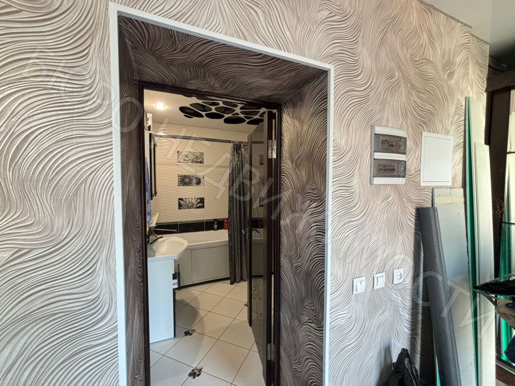 Продажа дома, 139м <sup>2</sup>, 10 сот., Балашов, Луначарского ул,  45