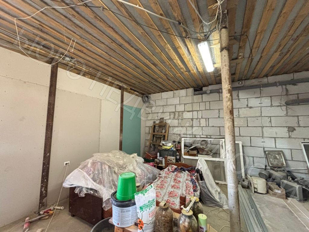 Продажа дома, 139м <sup>2</sup>, 10 сот., Балашов, Луначарского ул,  45