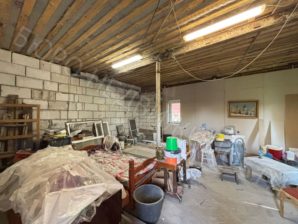 Продажа дома, 139м <sup>2</sup>, 10 сот., Балашов, Луначарского ул,  45