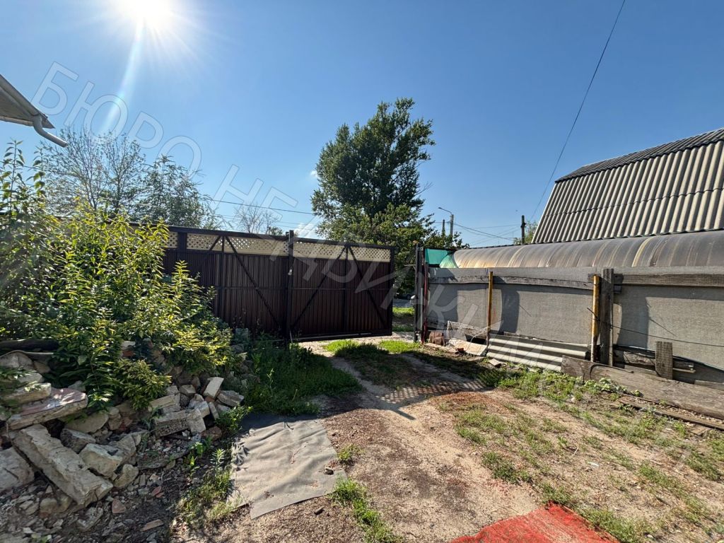 Продажа дома, 139м <sup>2</sup>, 10 сот., Балашов, Луначарского ул,  45