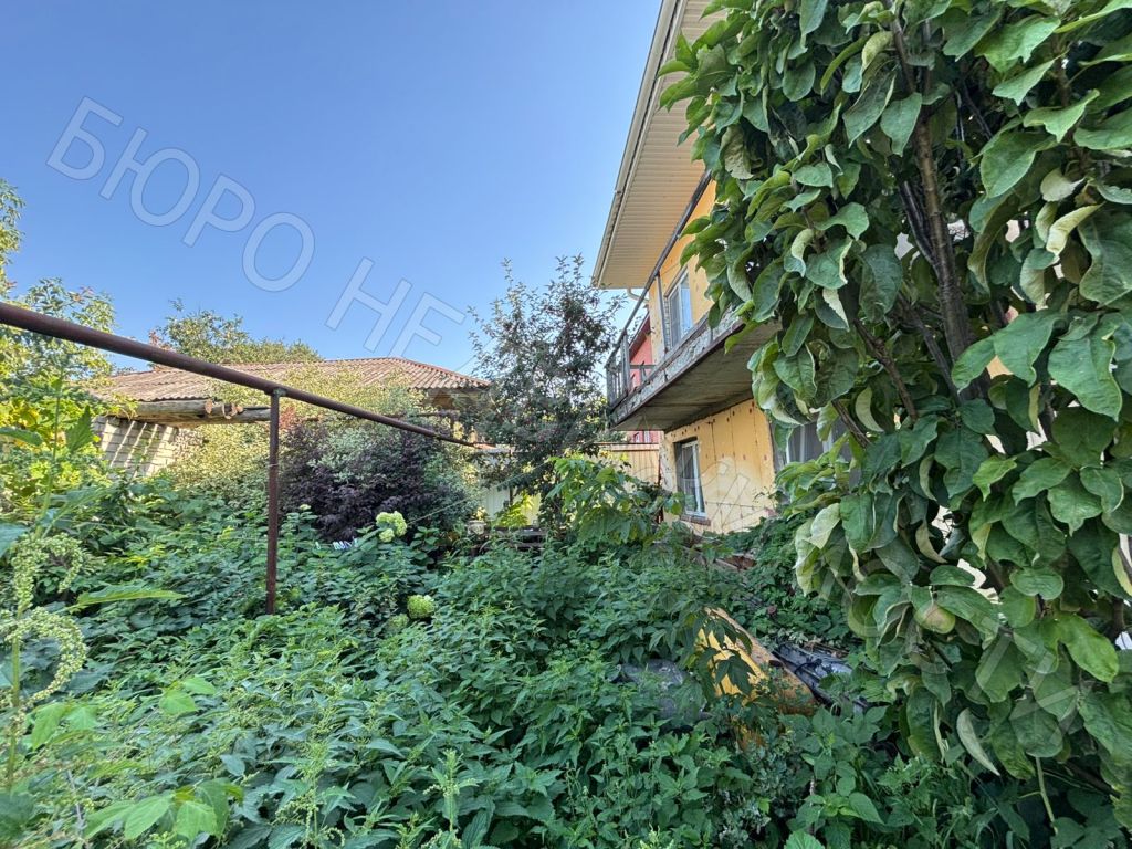 Продажа дома, 139м <sup>2</sup>, 10 сот., Балашов, Луначарского ул,  45