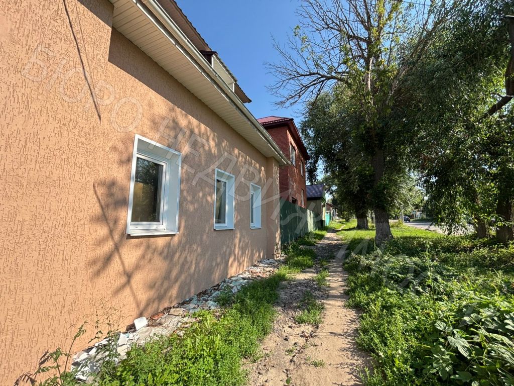 Продажа дома, 139м <sup>2</sup>, 10 сот., Балашов, Луначарского ул,  45