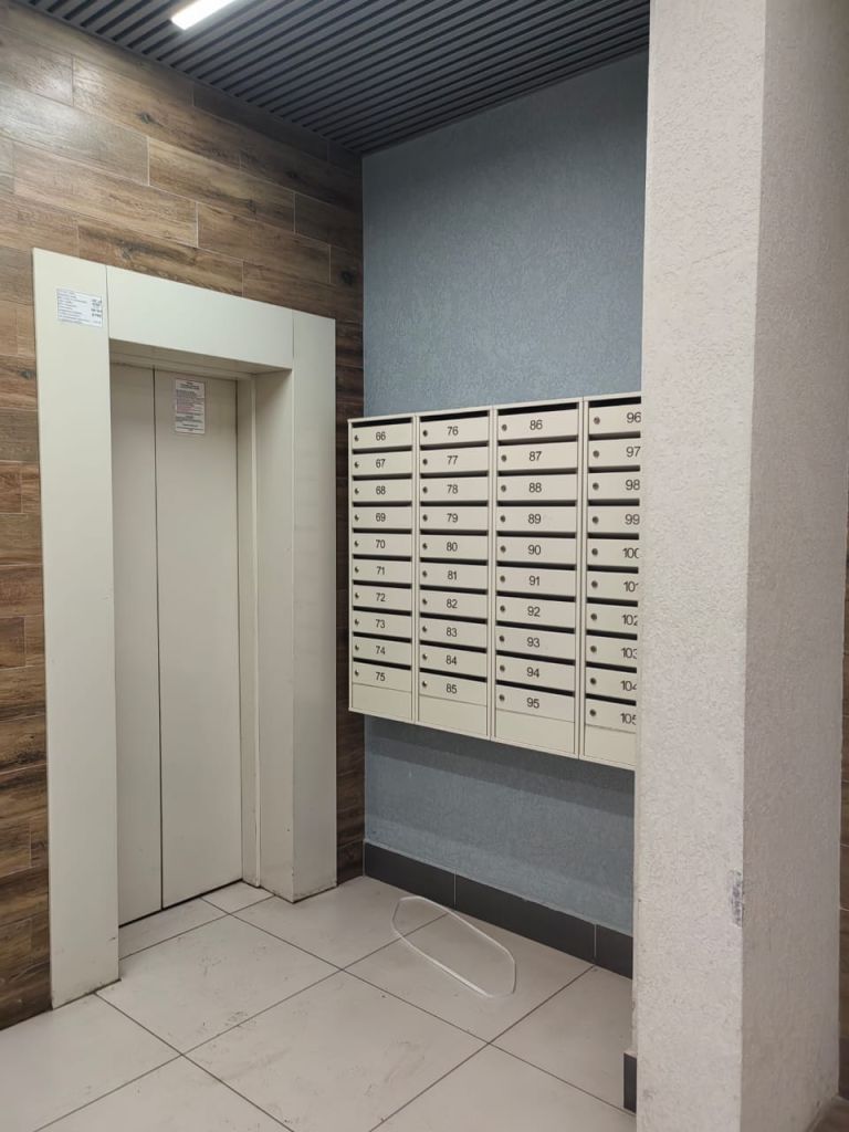 Продажа 3-комнатной квартиры, Кемерово, Тухачевского ул,  29 Б