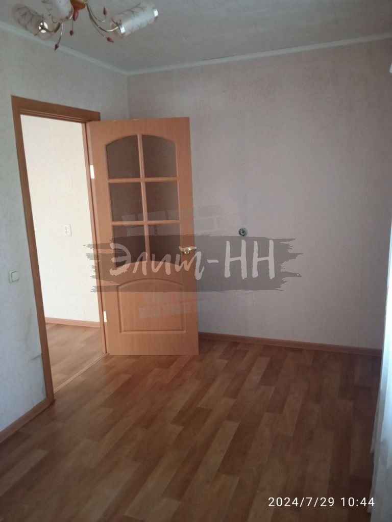 Продажа 3-комнатной квартиры, Балахна, 1 Мая ул,  14