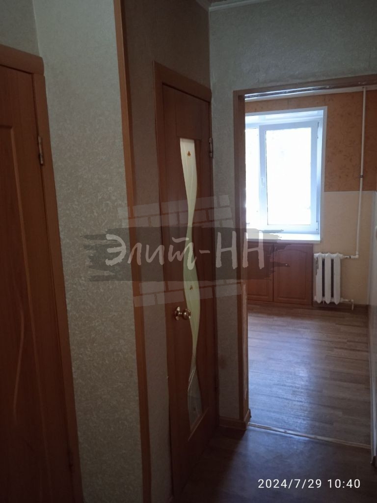 Продажа 3-комнатной квартиры, Балахна, 1 Мая ул,  14