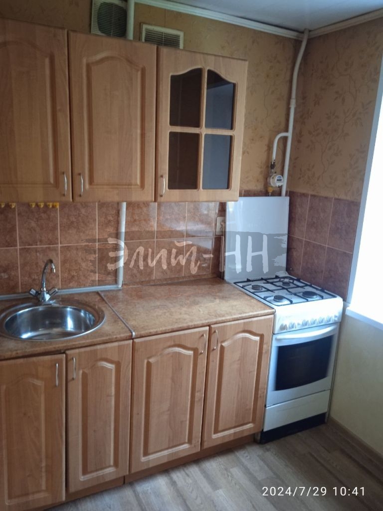 Продажа 3-комнатной квартиры, Балахна, 1 Мая ул,  14