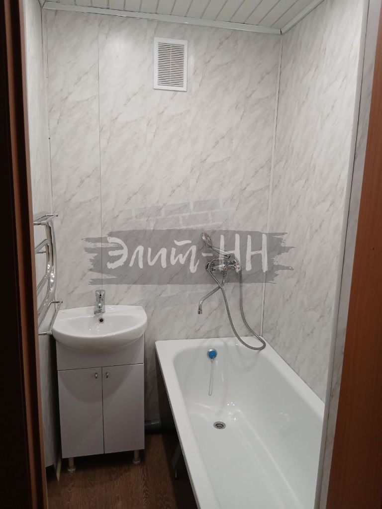 Продажа 3-комнатной квартиры, Балахна, 1 Мая ул,  14