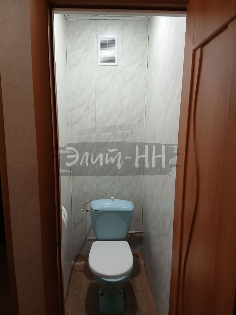 Продажа 3-комнатной квартиры, Балахна, 1 Мая ул,  14