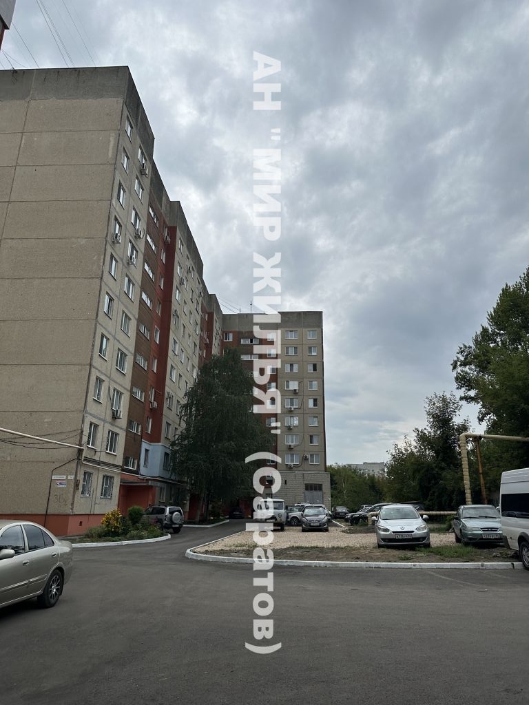 Продажа 3-комнатной квартиры, Саратов, Ростовская ул,  36