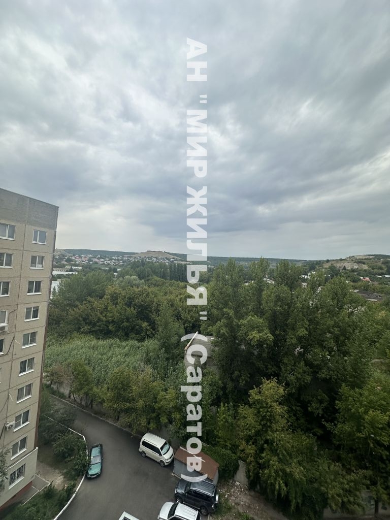 Продажа 3-комнатной квартиры, Саратов, Ростовская ул,  36