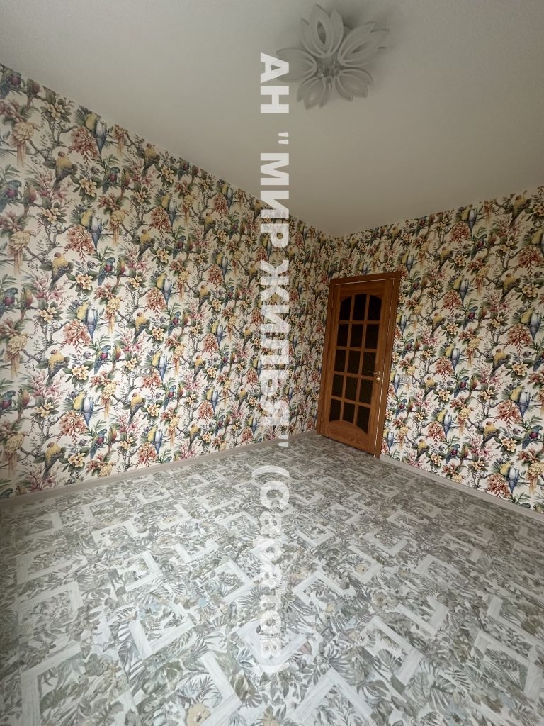 Продажа 3-комнатной квартиры, Саратов, Ростовская ул,  36