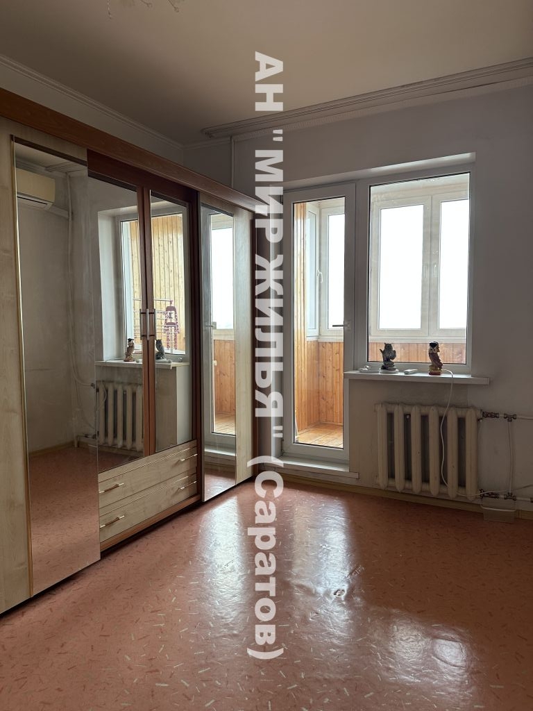 Продажа 3-комнатной квартиры, Саратов, Ростовская ул,  36