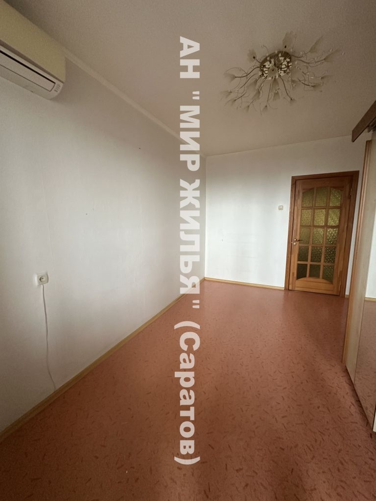 Продажа 3-комнатной квартиры, Саратов, Ростовская ул,  36