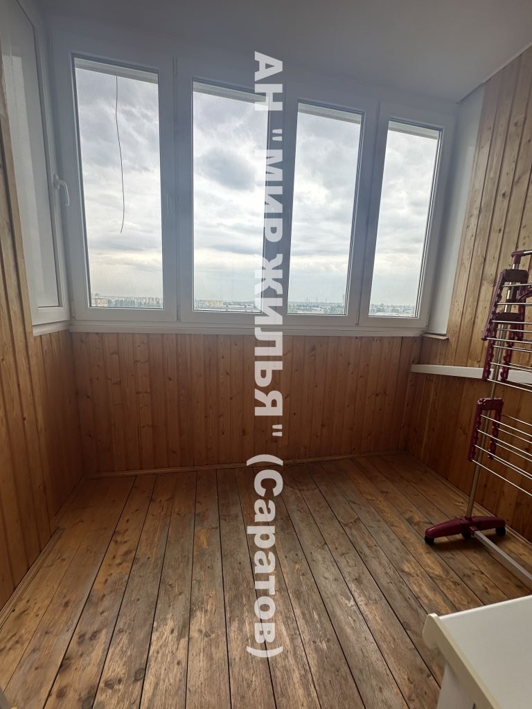 Продажа 3-комнатной квартиры, Саратов, Ростовская ул,  36