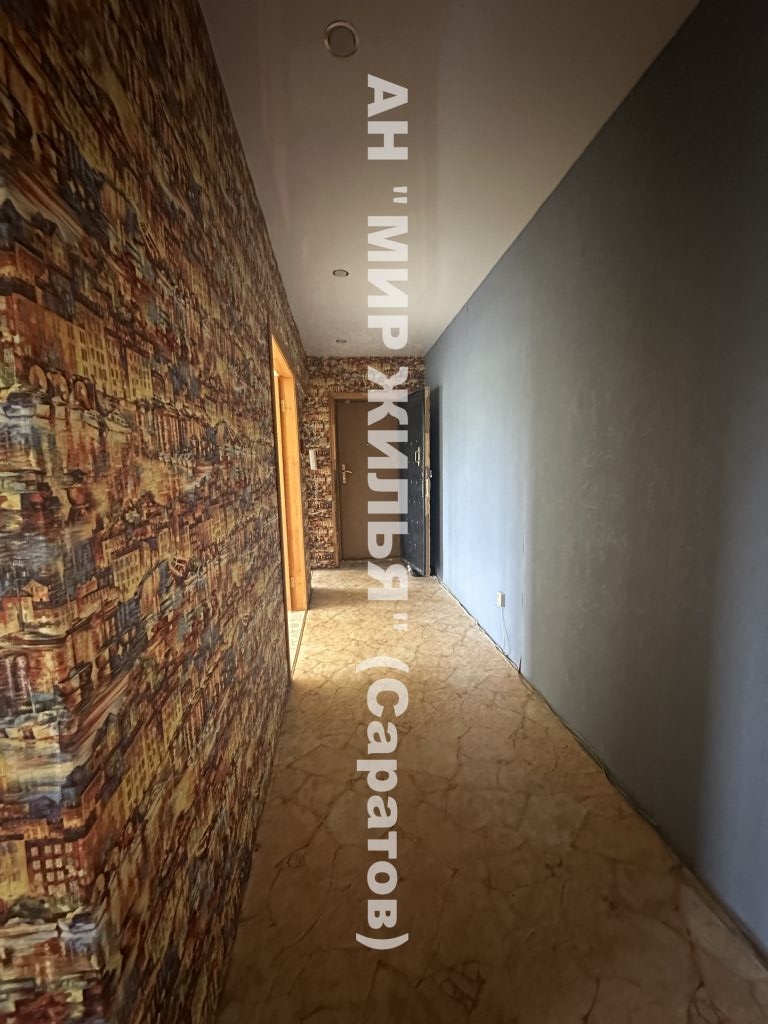 Продажа 3-комнатной квартиры, Саратов, Ростовская ул,  36