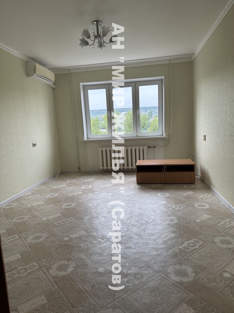 Продажа 3-комнатной квартиры, Саратов, Ростовская ул,  36