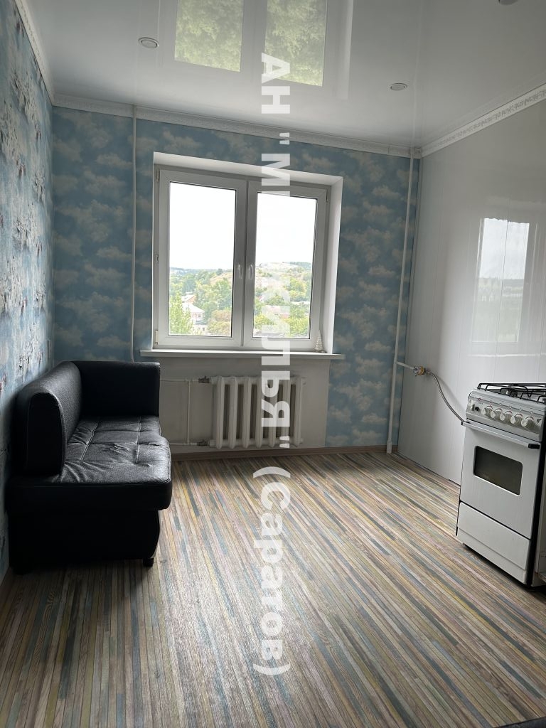 Продажа 3-комнатной квартиры, Саратов, Ростовская ул,  36