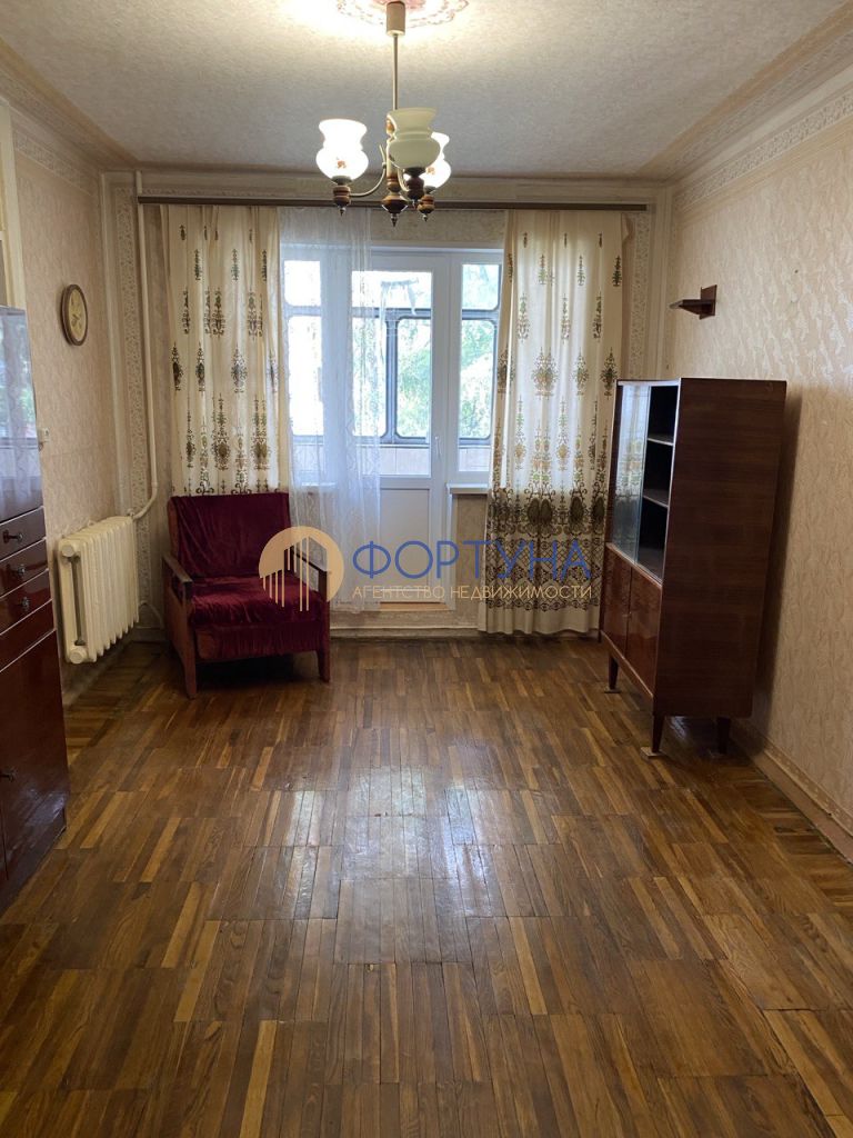 Продажа 2-комнатной квартиры, Белгород, Шершнева ул