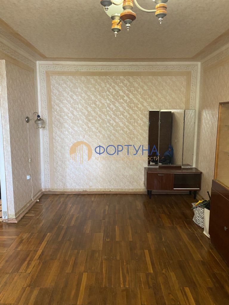 Продажа 2-комнатной квартиры, Белгород, Шершнева ул