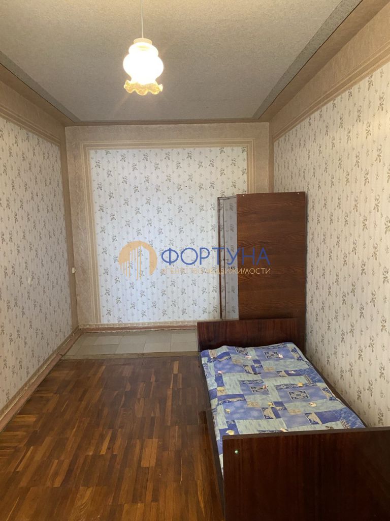 Продажа 2-комнатной квартиры, Белгород, Шершнева ул