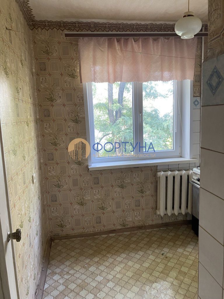 Продажа 2-комнатной квартиры, Белгород, Шершнева ул