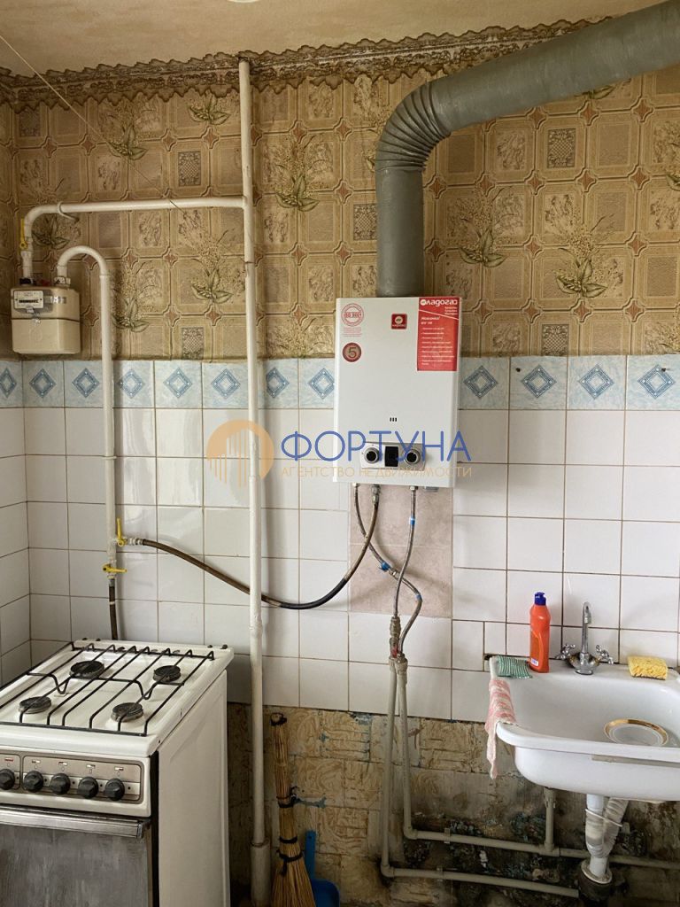 Продажа 2-комнатной квартиры, Белгород, Шершнева ул