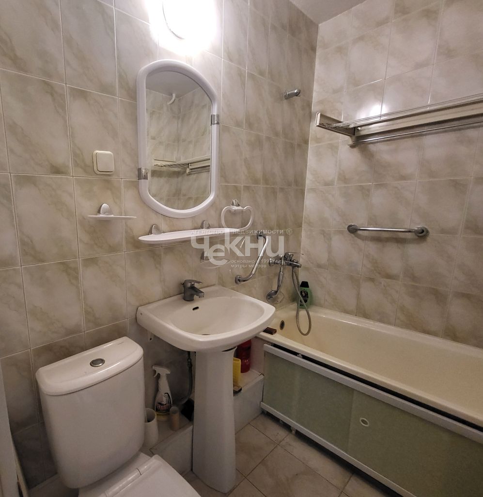 Продажа 2-комнатной квартиры, Нижний Новгород, Союзный пр-кт,  9