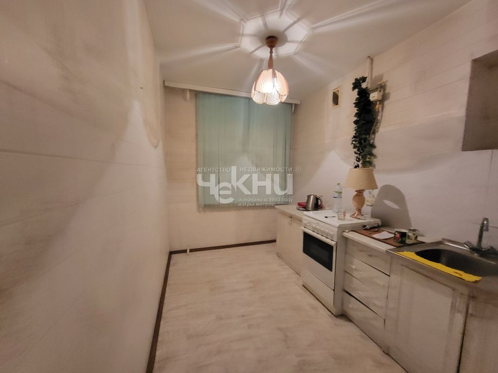 Продажа 2-комнатной квартиры, Нижний Новгород, Союзный пр-кт,  9