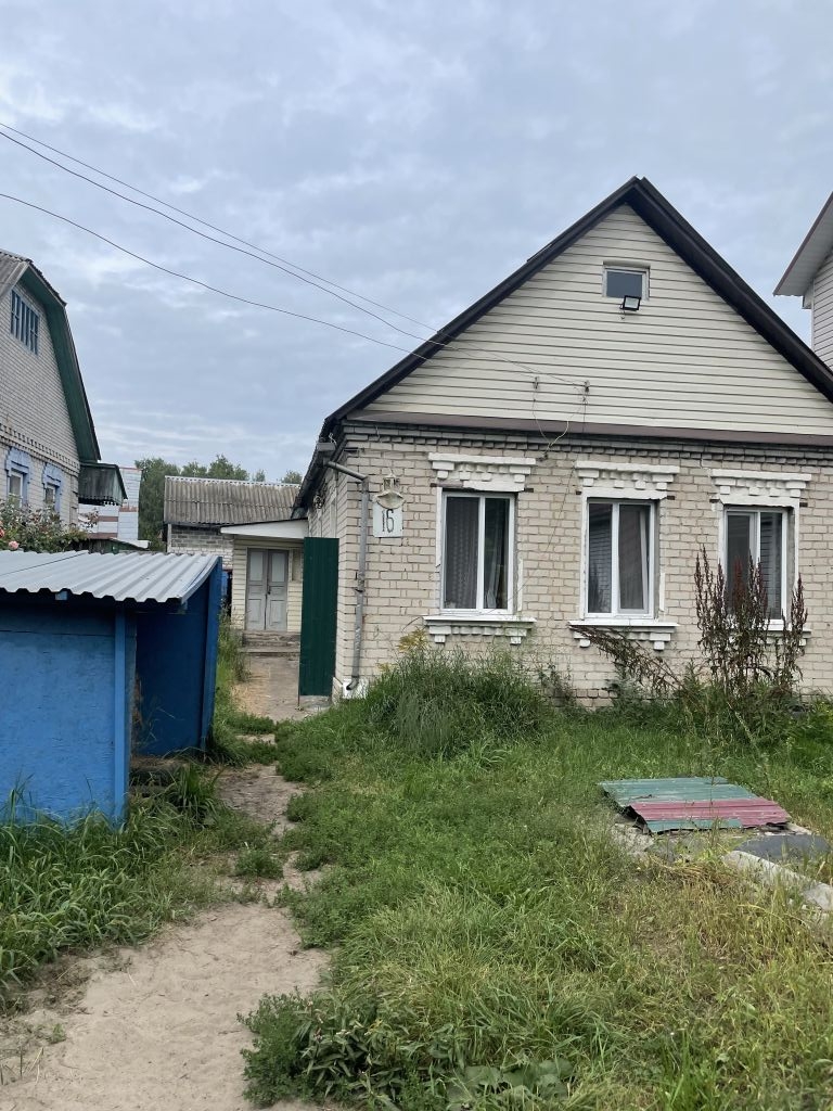Сельскохозяйственная ул