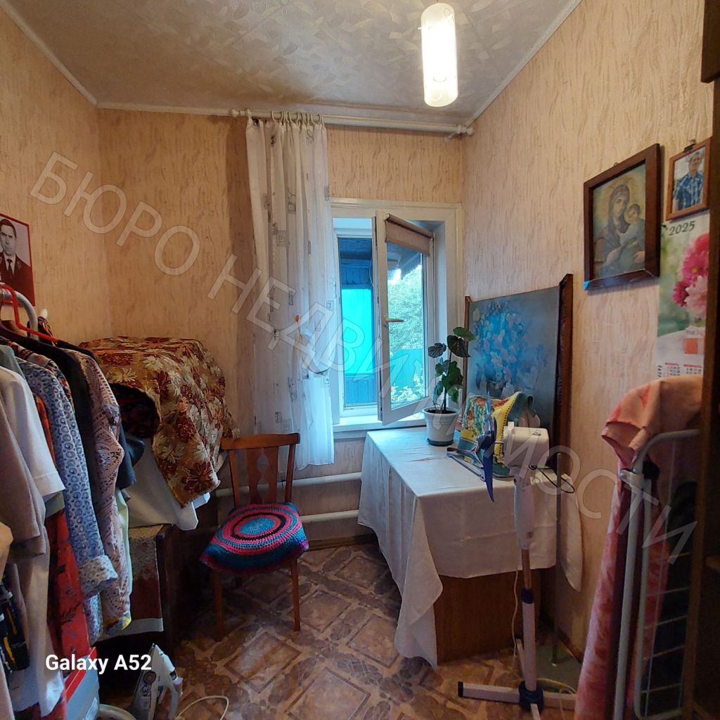 Квартира