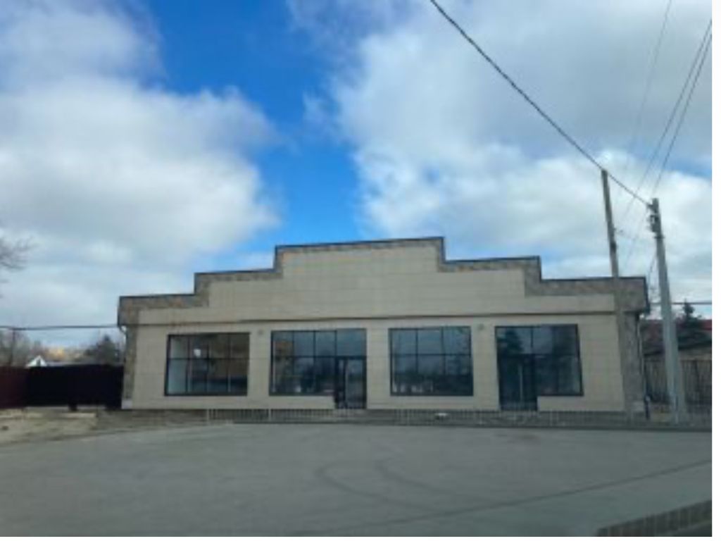 Аренда коммерческой недвижимости, 246м <sup>2</sup>, Светлоград, Московская ул,  2А