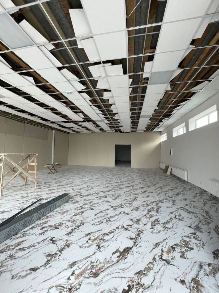 Аренда коммерческой недвижимости, 246м <sup>2</sup>, Светлоград, Московская ул,  2А