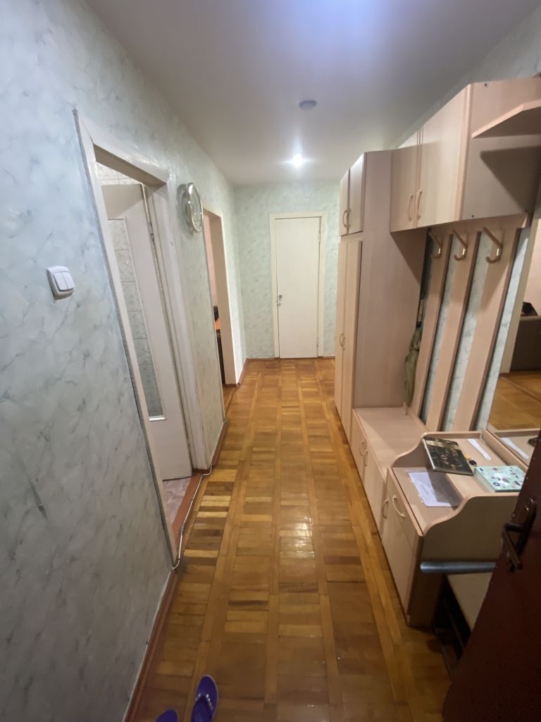 Продажа 2-комнатной квартиры, Ессентуки, Вокзальная ул,  27а