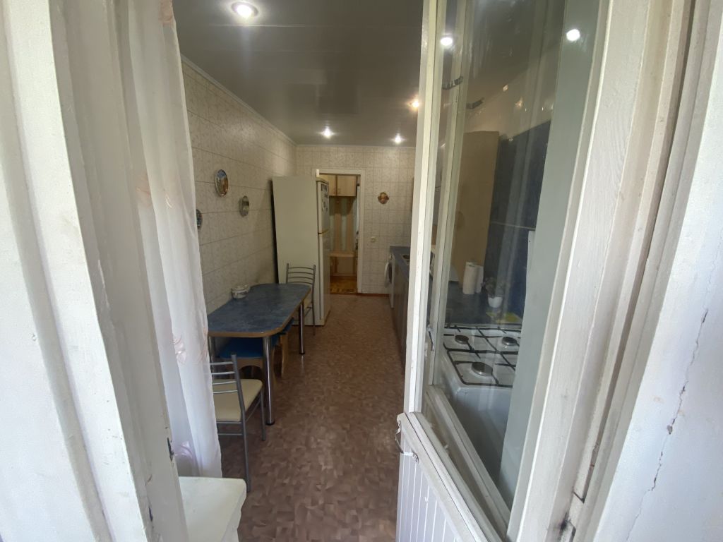 Продажа 2-комнатной квартиры, Ессентуки, Вокзальная ул,  27а