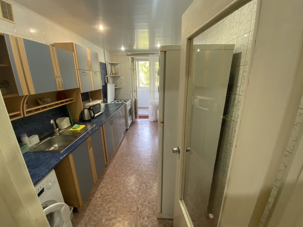 Продажа 2-комнатной квартиры, Ессентуки, Вокзальная ул,  27а