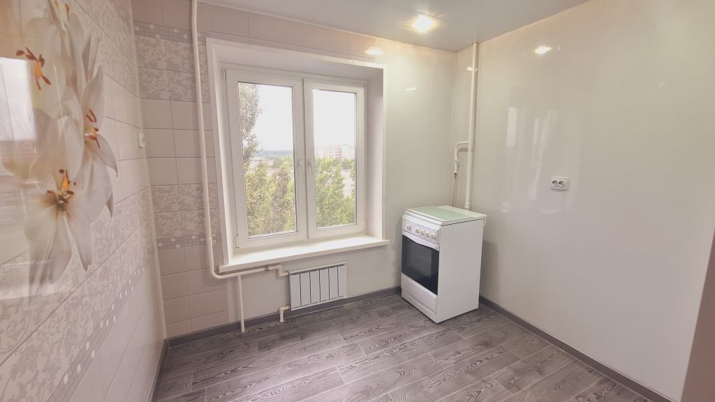 Продажа 3-комнатной квартиры, Заволжье, Пушкина ул,  42