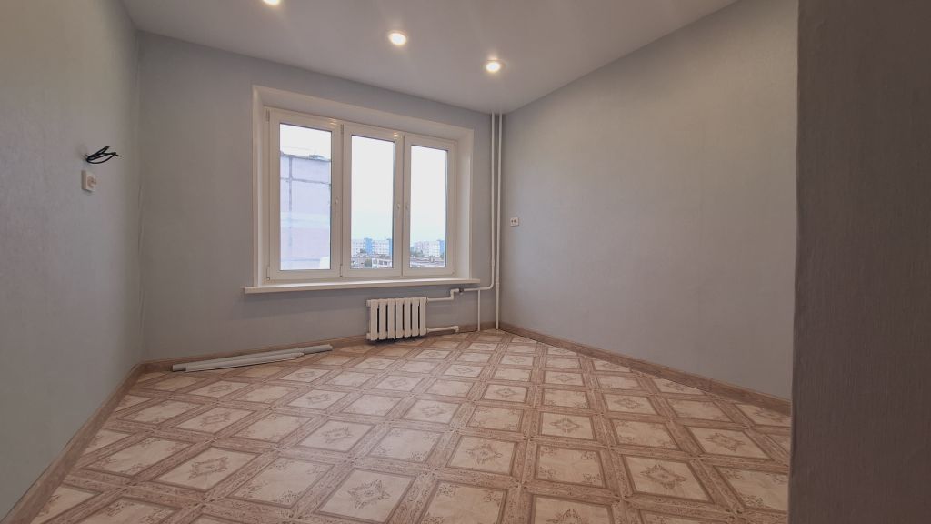 Продажа 3-комнатной квартиры, Заволжье, Пушкина ул,  42