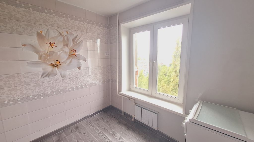 Продажа 3-комнатной квартиры, Заволжье, Пушкина ул,  42