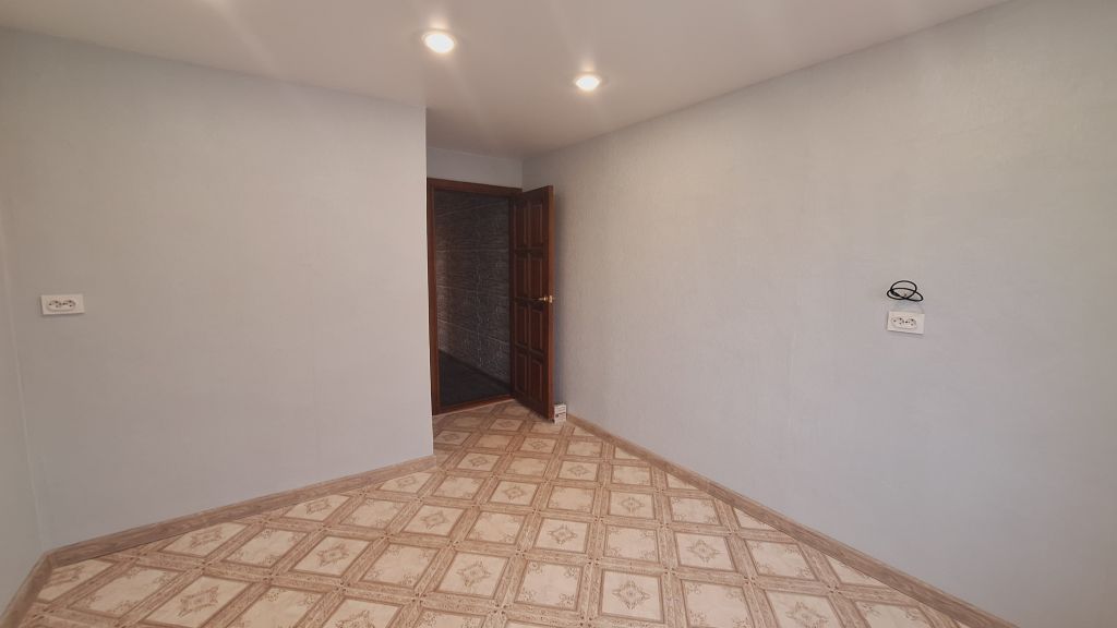 Продажа 3-комнатной квартиры, Заволжье, Пушкина ул,  42