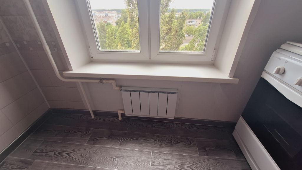 Продажа 3-комнатной квартиры, Заволжье, Пушкина ул,  42