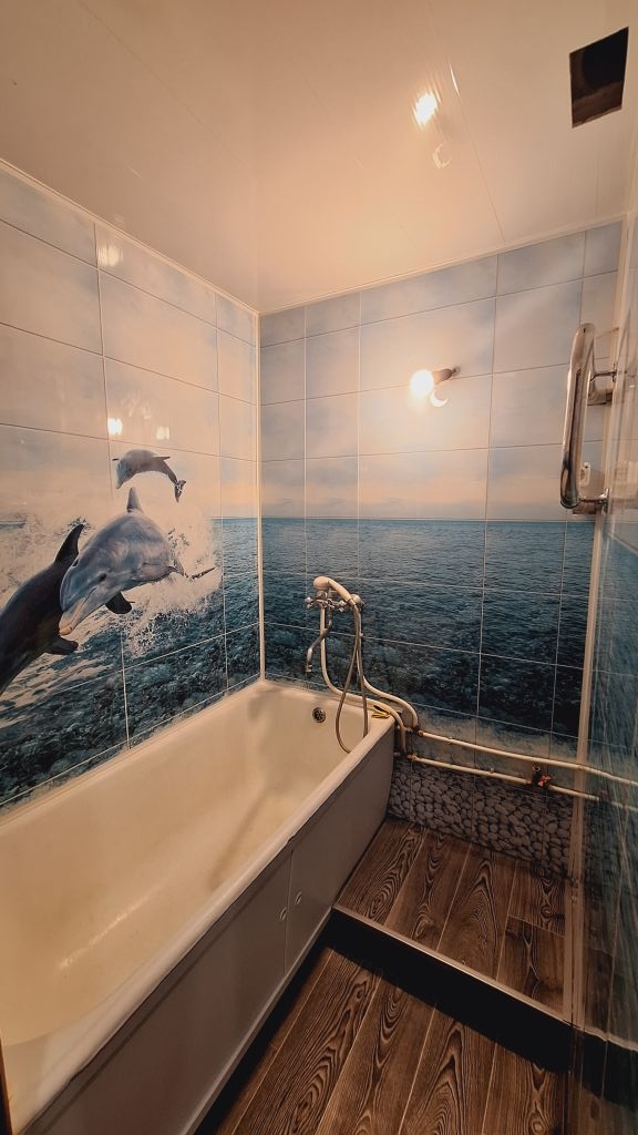 Продажа 3-комнатной квартиры, Заволжье, Пушкина ул,  42