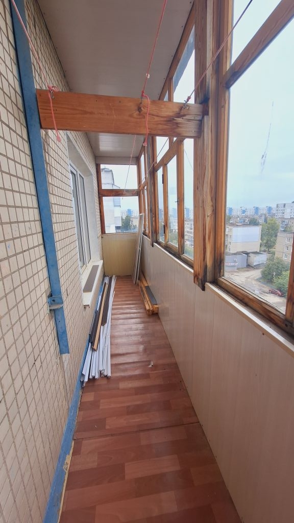 Продажа 3-комнатной квартиры, Заволжье, Пушкина ул,  42