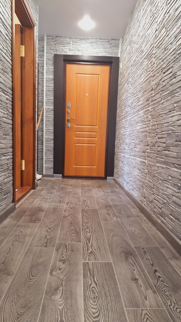 Продажа 3-комнатной квартиры, Заволжье, Пушкина ул,  42