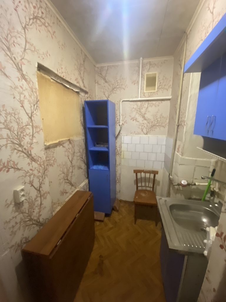 Продажа 1-комнатной квартиры, Ессентуки, Октябрьская ул,  457