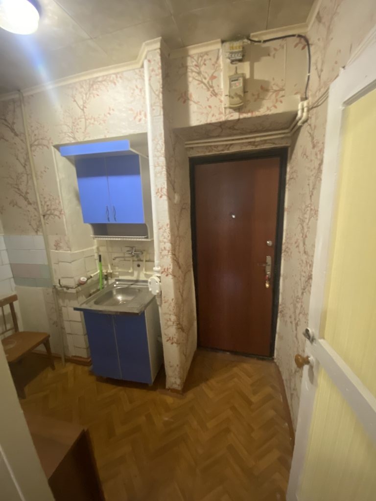 Продажа 1-комнатной квартиры, Ессентуки, Октябрьская ул,  457